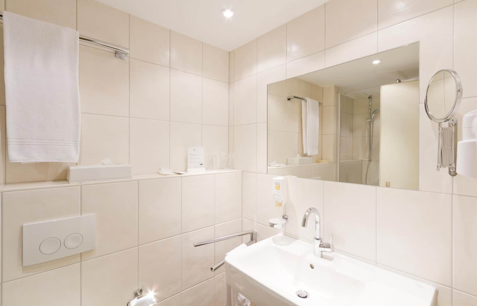 Hotel Olten Swiss Quality