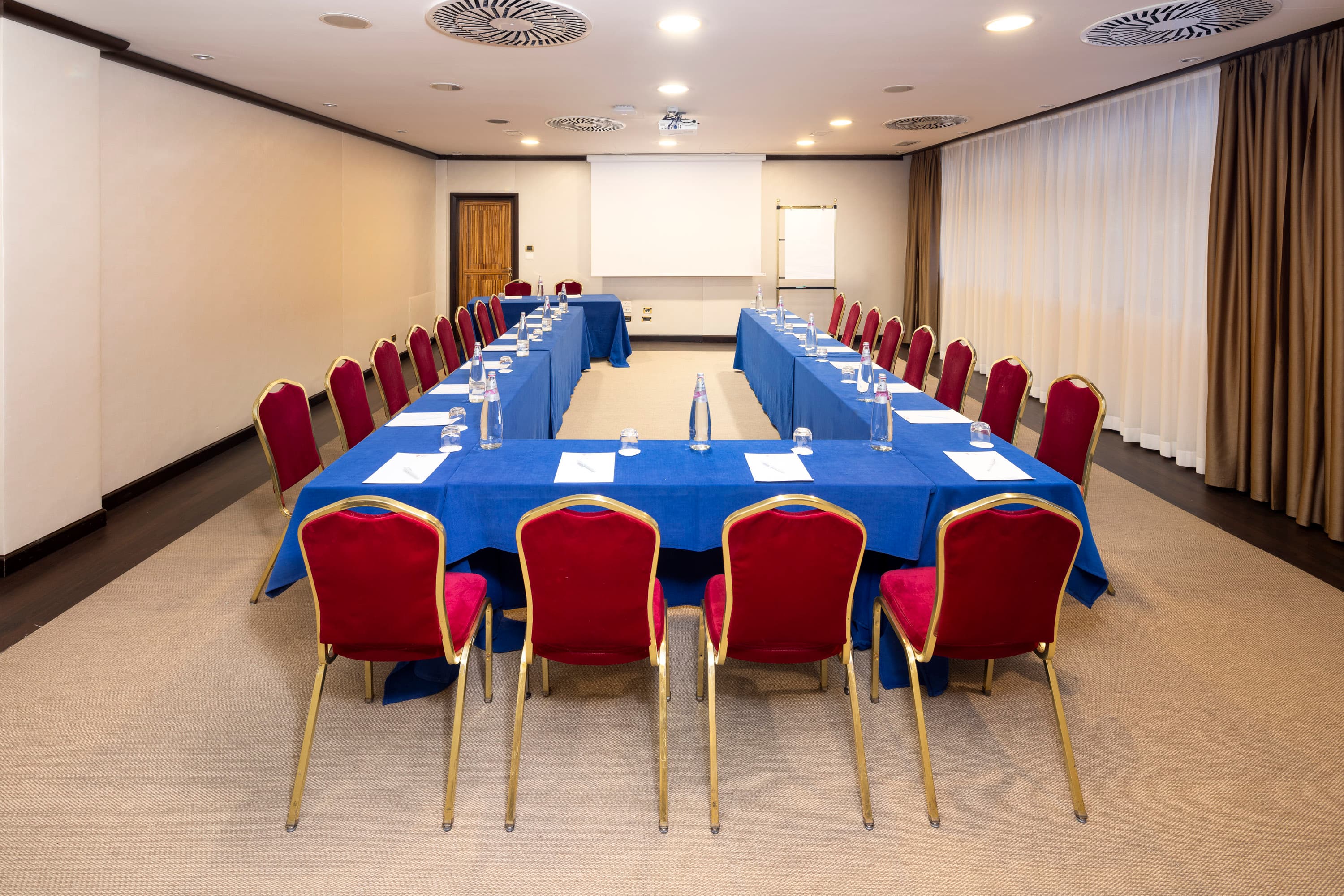 Best Western Plus Tower Hotel Bologna