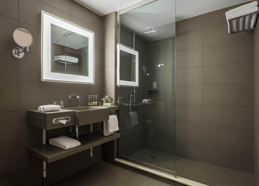 Novotel Jeddah Tahlia Street