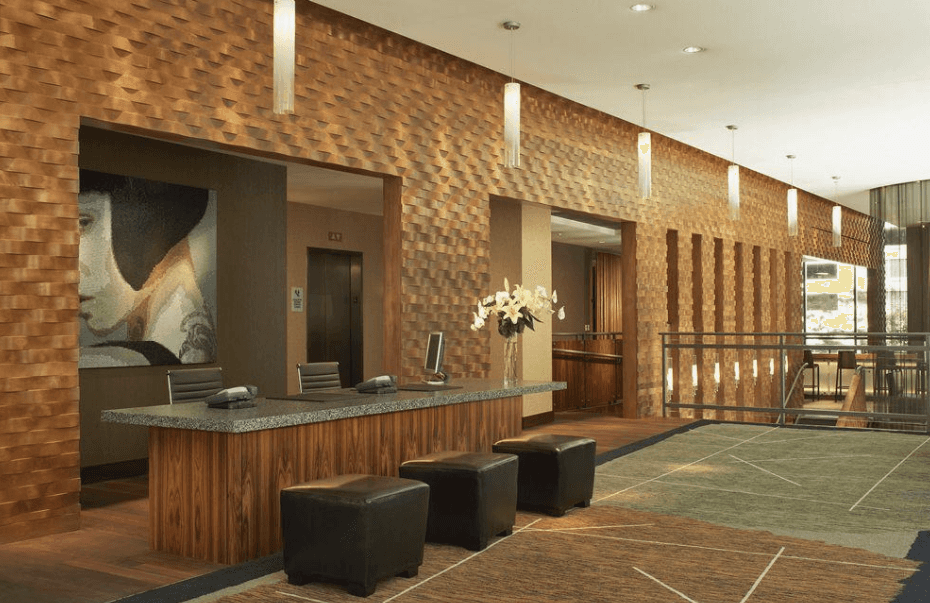 Dana Hotel & Spa