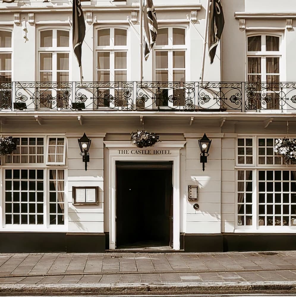 Castle Hotel Windsor - MGallery