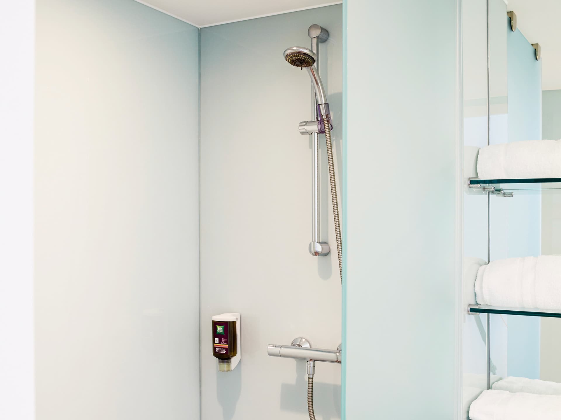 ibis Styles Crewe