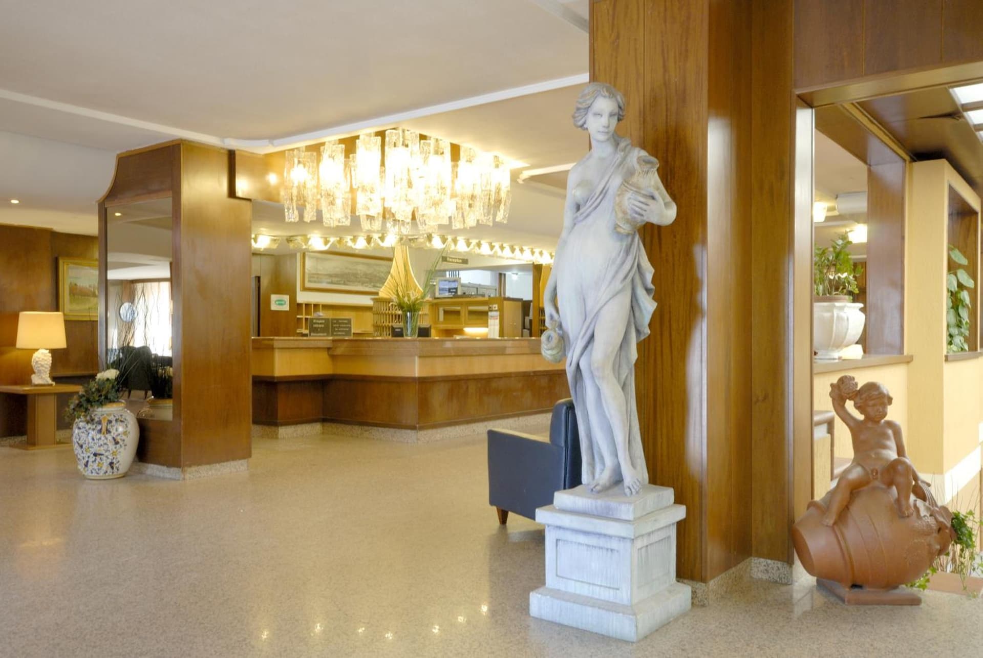 Hotel Delta Florence