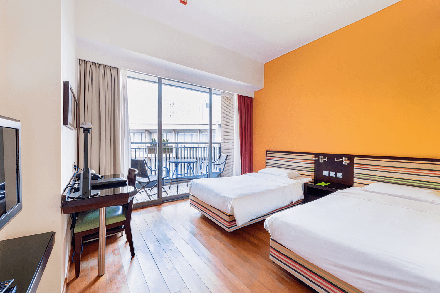 Y 旅舍 ( Y Loft )
