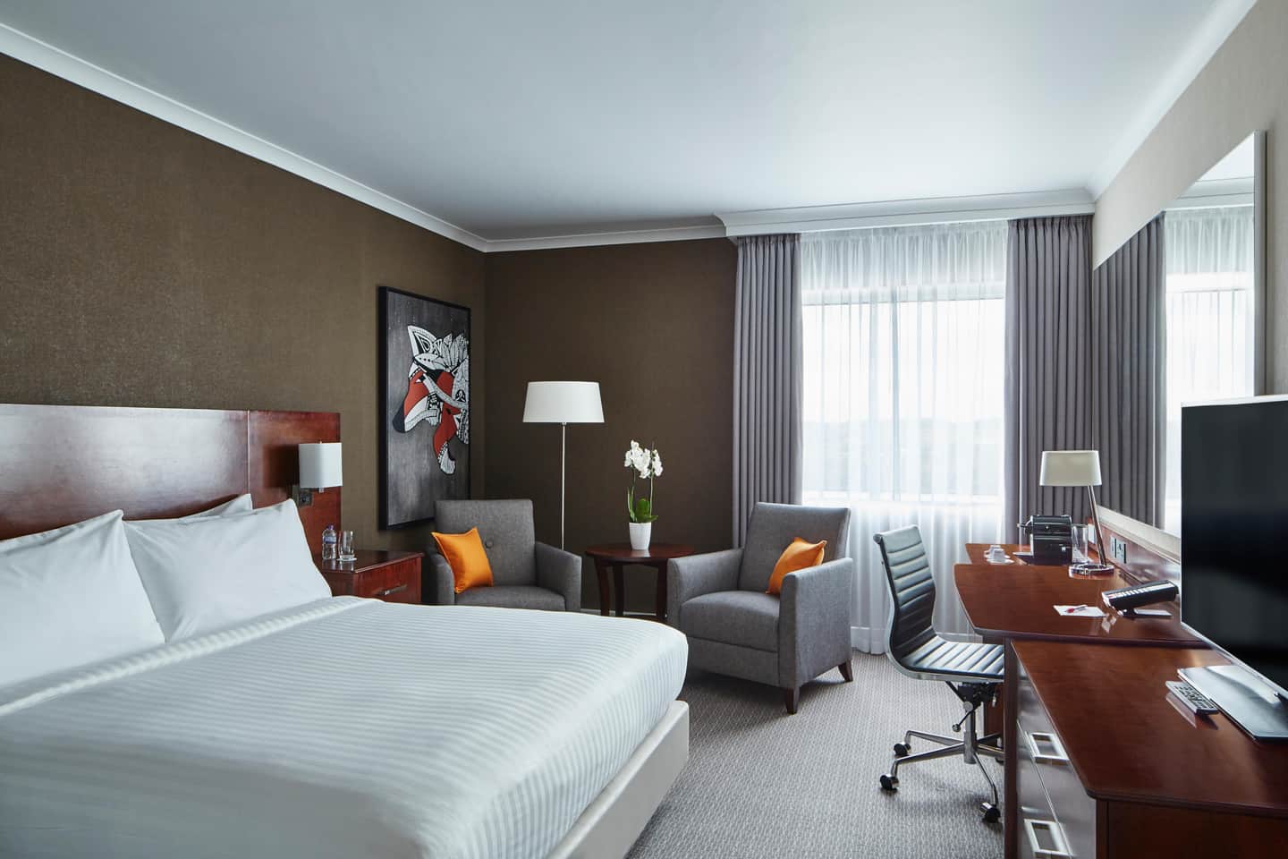 Leicester Marriott