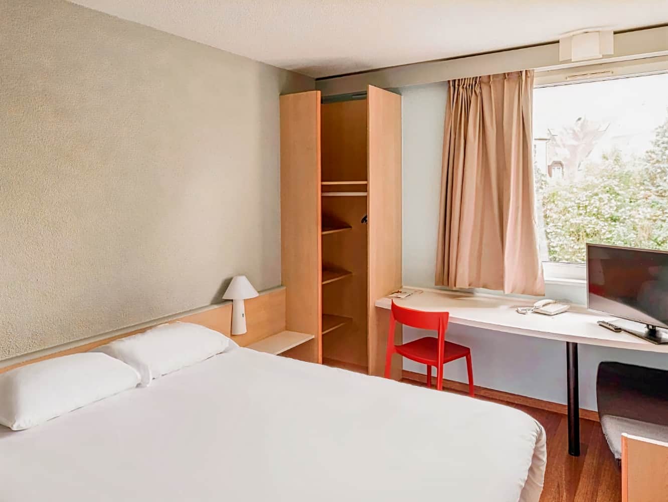 Ibis Colmar East