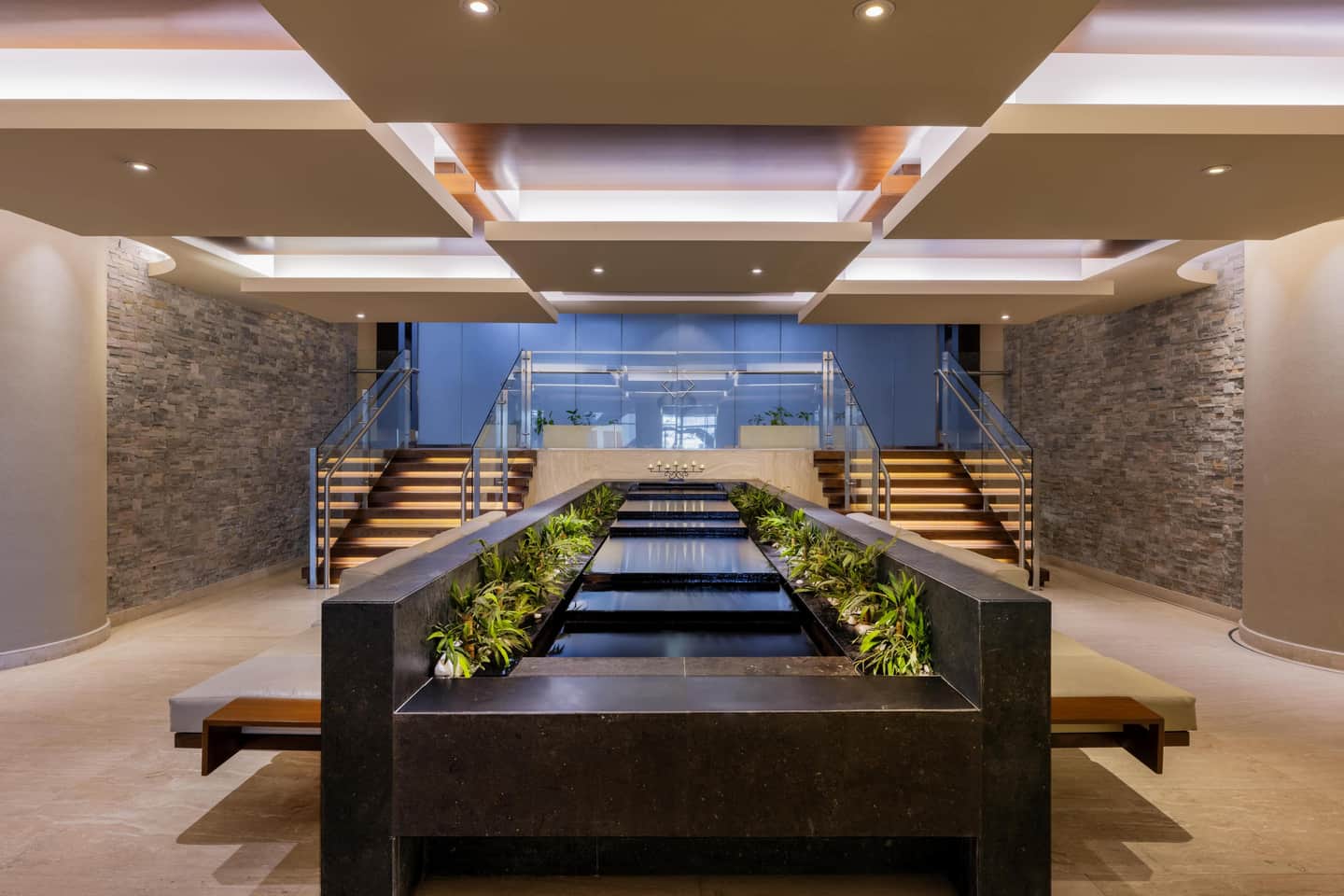 Grand Millennium Al Wahda Hotel