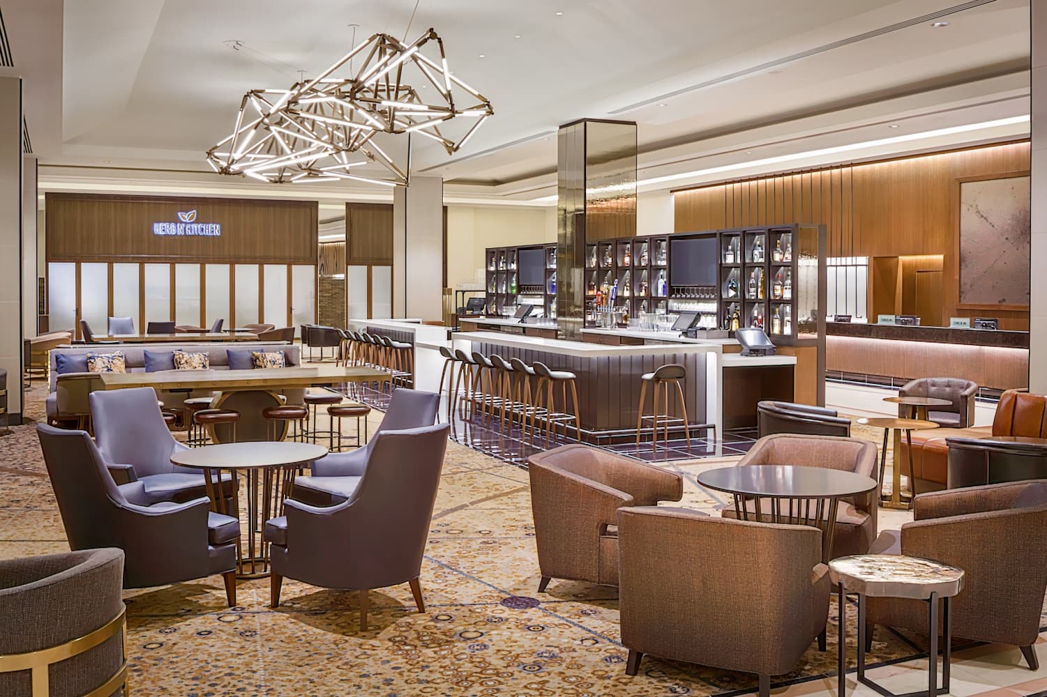 Hilton San Francisco Union Square