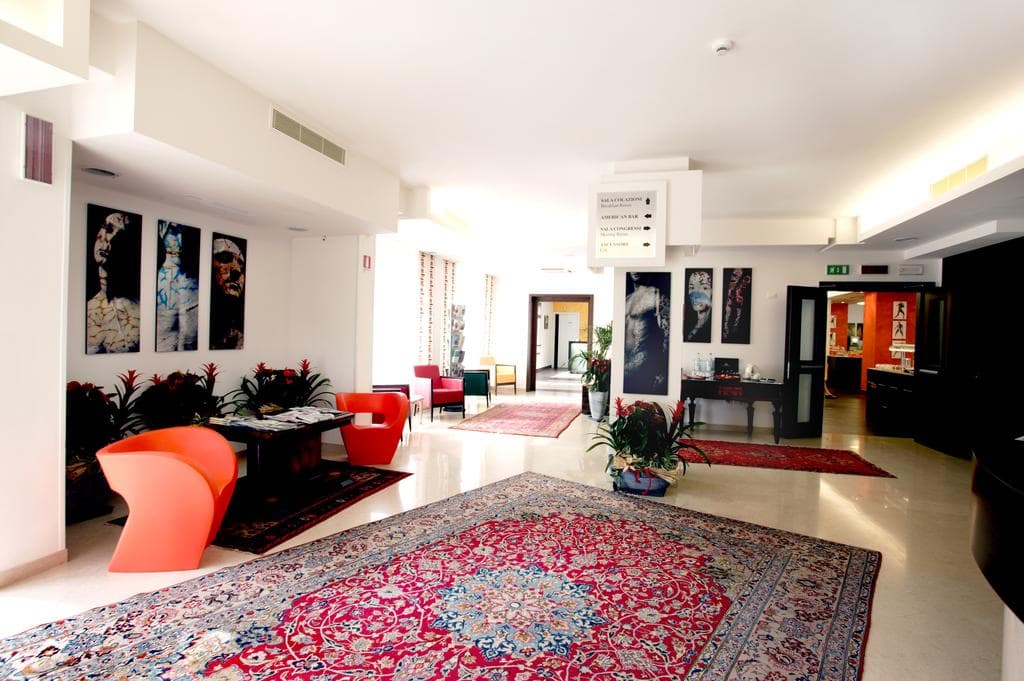 Best Western Cesena Hotel