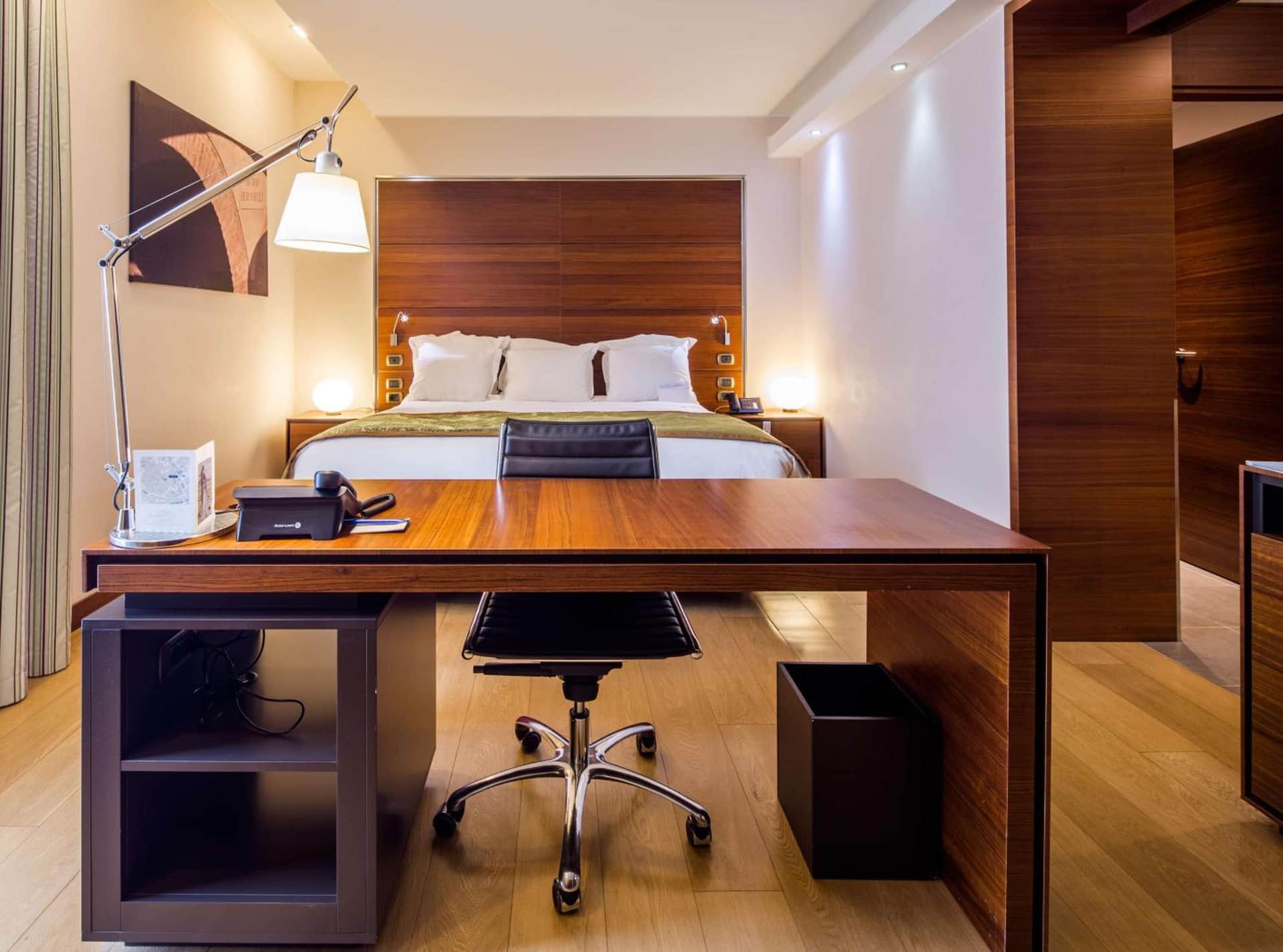 Best Western Premier BHR Treviso Hotel