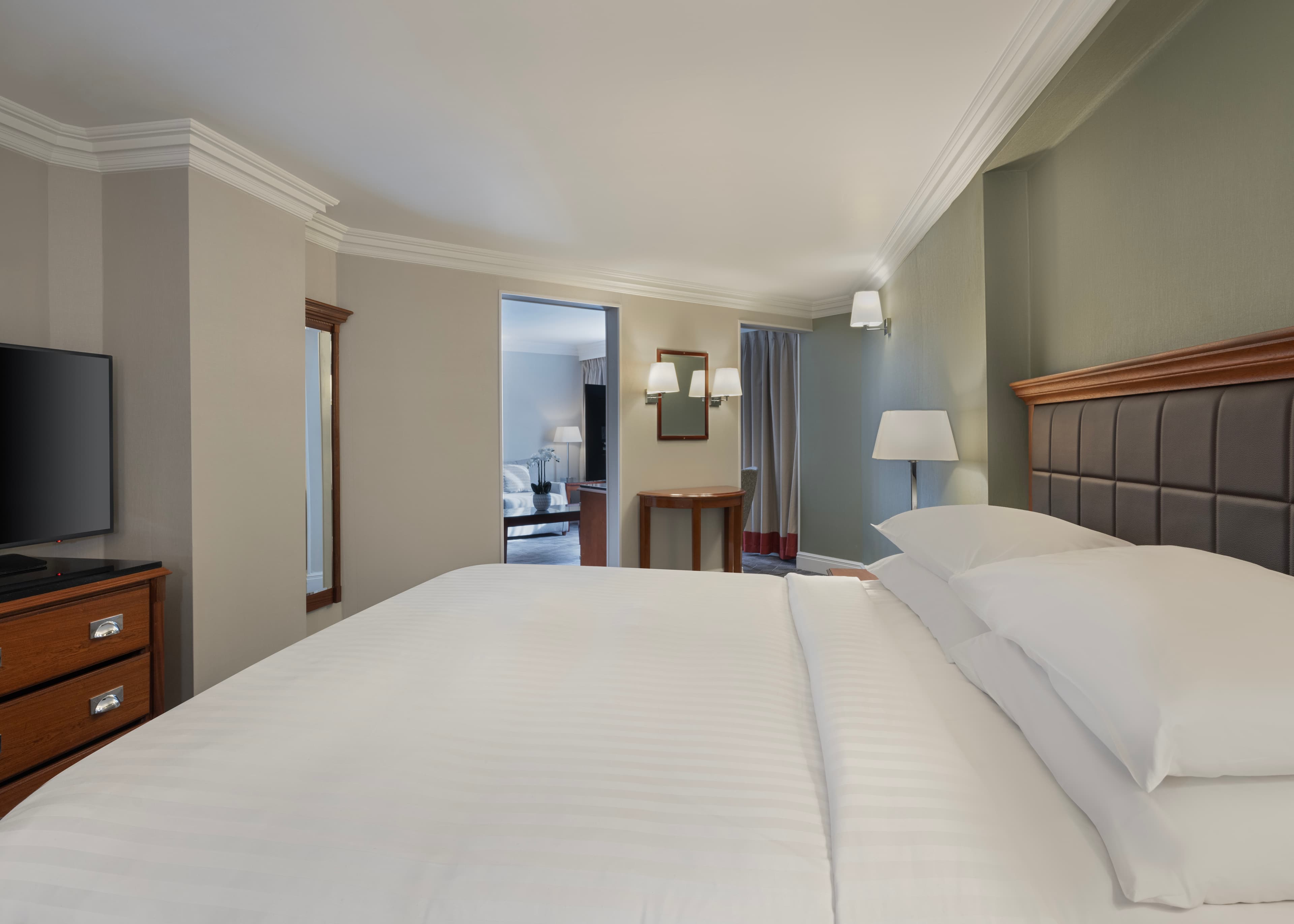 Delta Hotels by Marriott Huntingdon