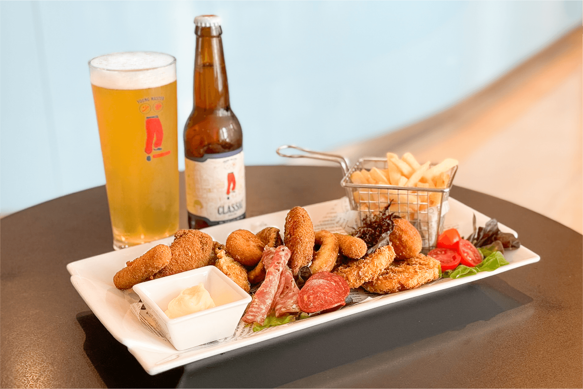 宜必思香港中上環酒店 ( Ibis Hong Kong Central and Sheung Wan Hotel )