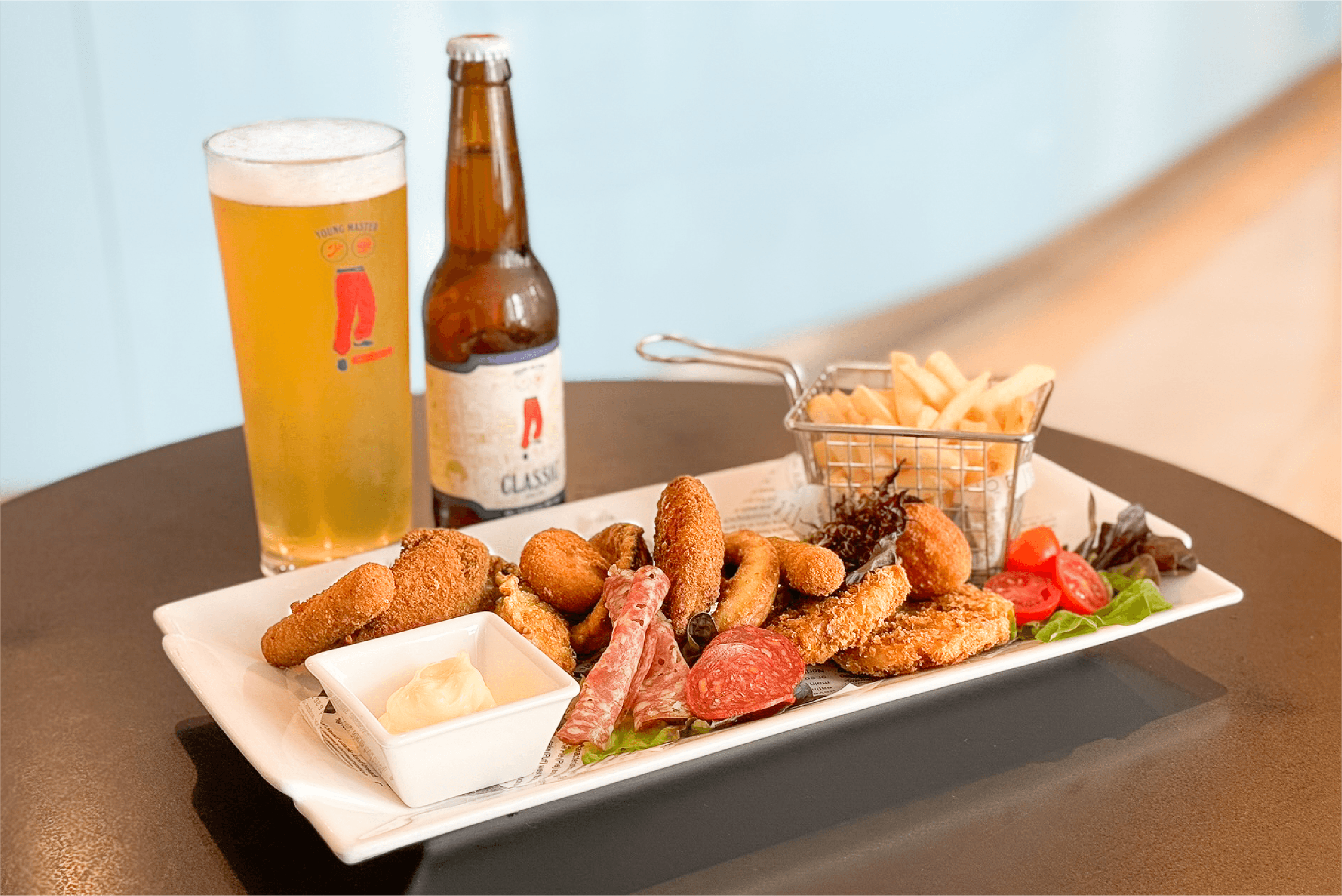 宜必思香港中上環酒店 ( Ibis Hong Kong Central and Sheung Wan Hotel )