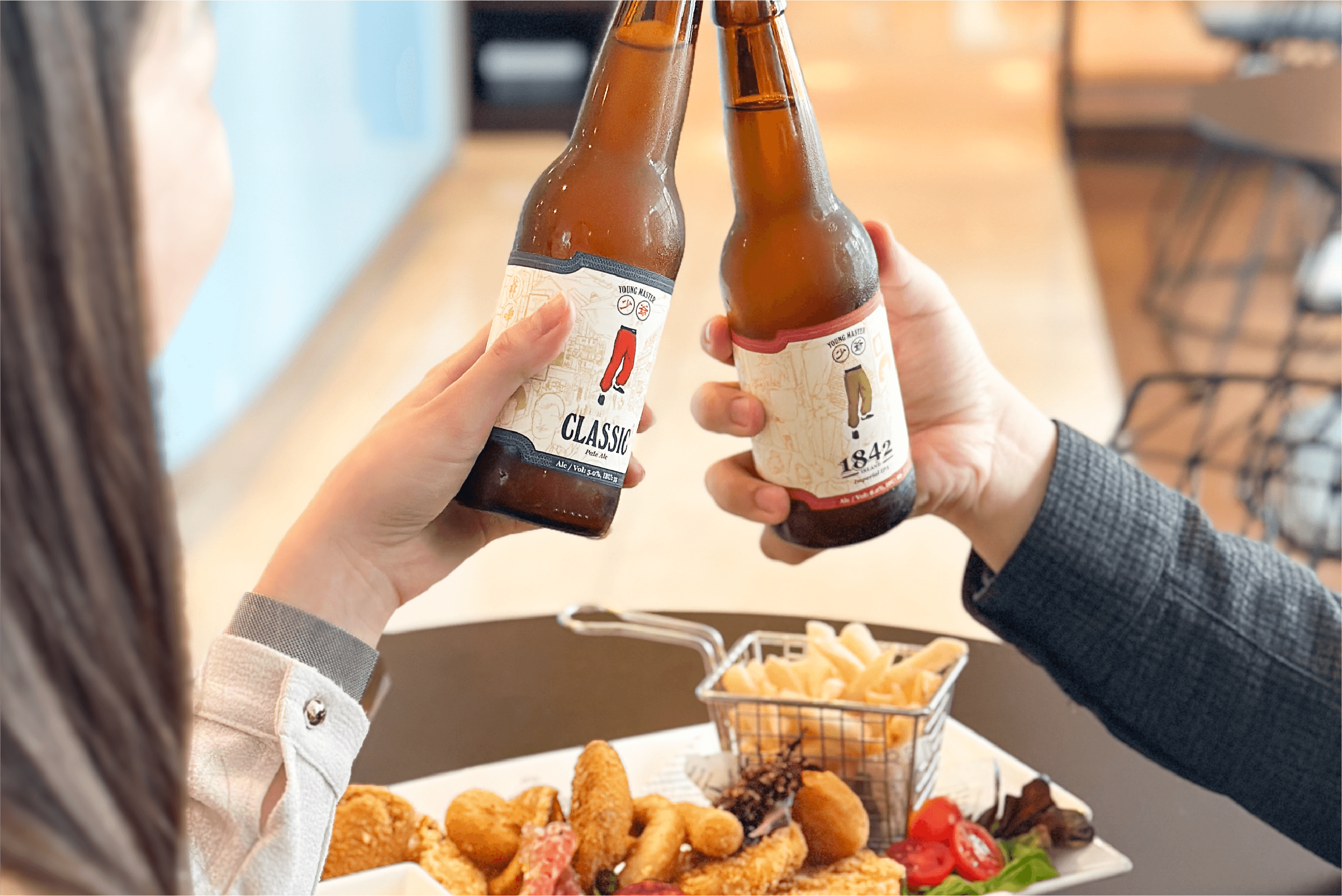 宜必思香港中上環酒店 ( Ibis Hong Kong Central and Sheung Wan Hotel )