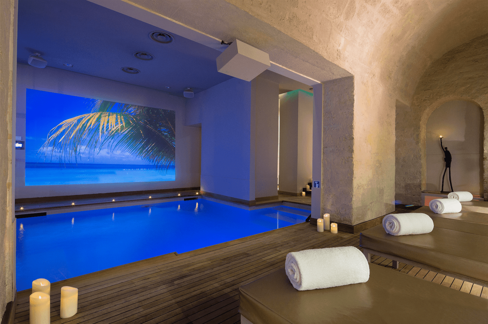 Le prince regent - Résidence & SPA