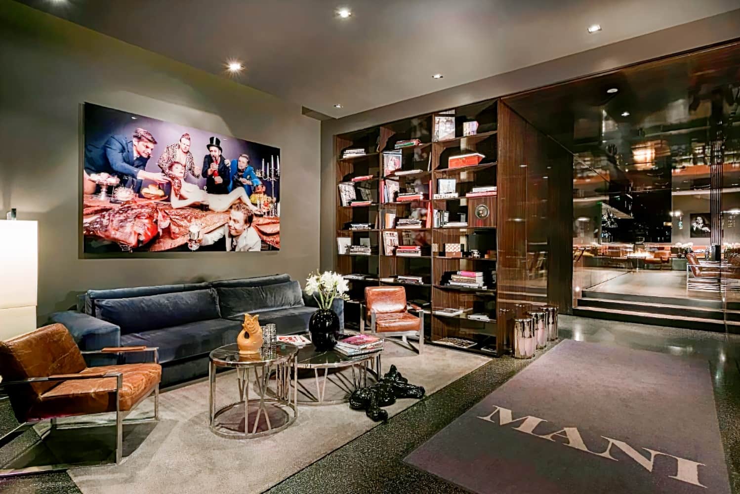 Hotel MANI by Amano Group