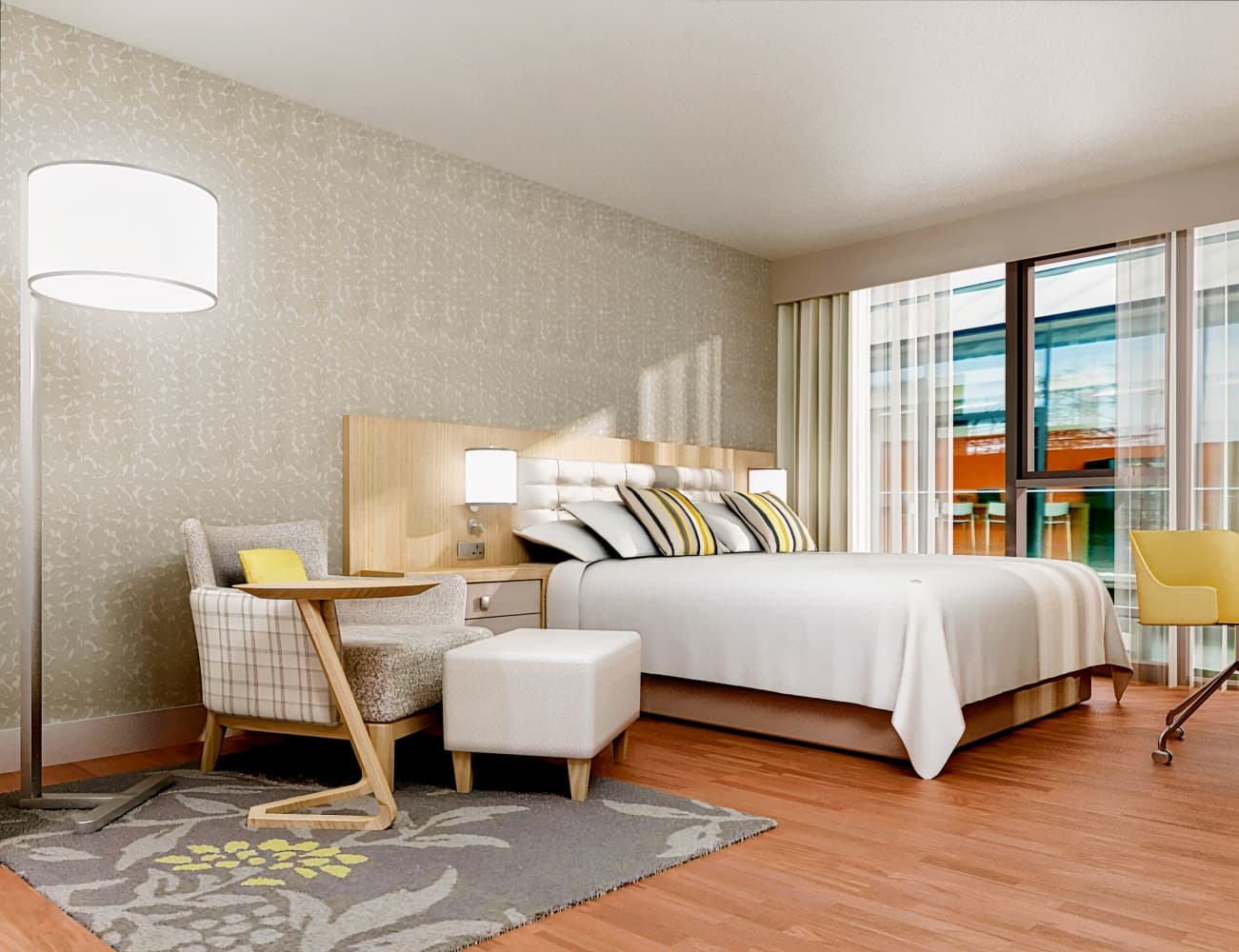 Residence Inn by Marriott Edinburgh