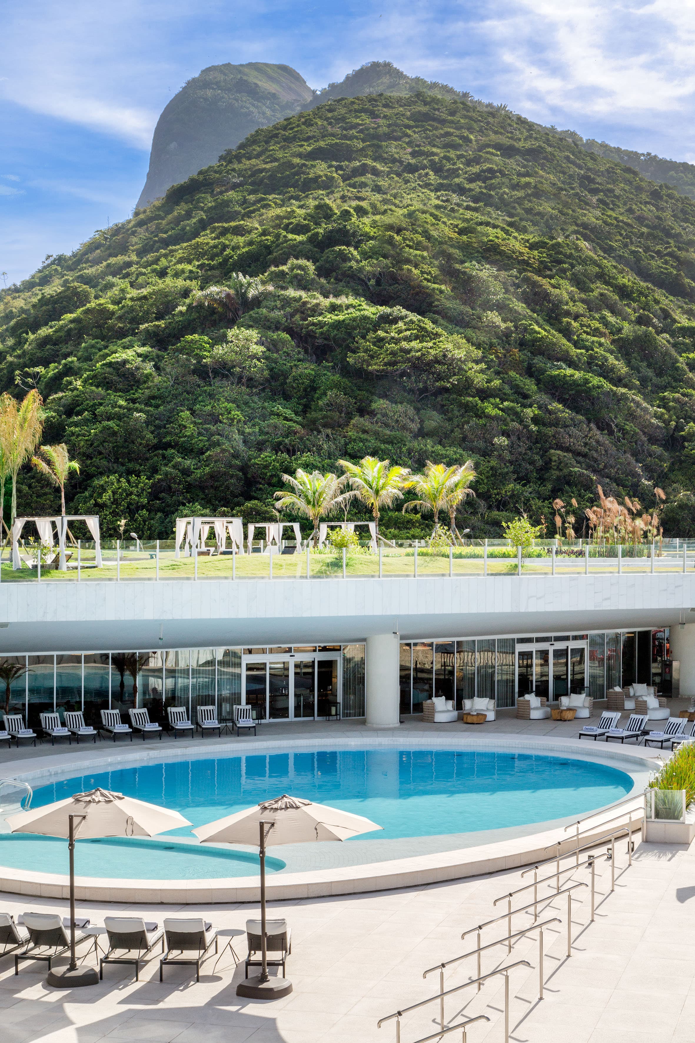 Gran Meliá Nacional Rio de Janeiro