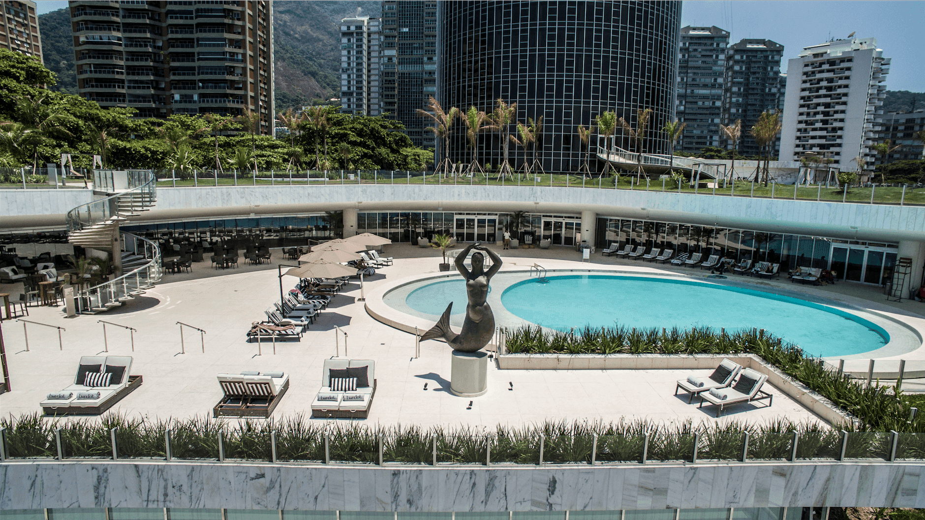 Gran Meliá Nacional Rio de Janeiro