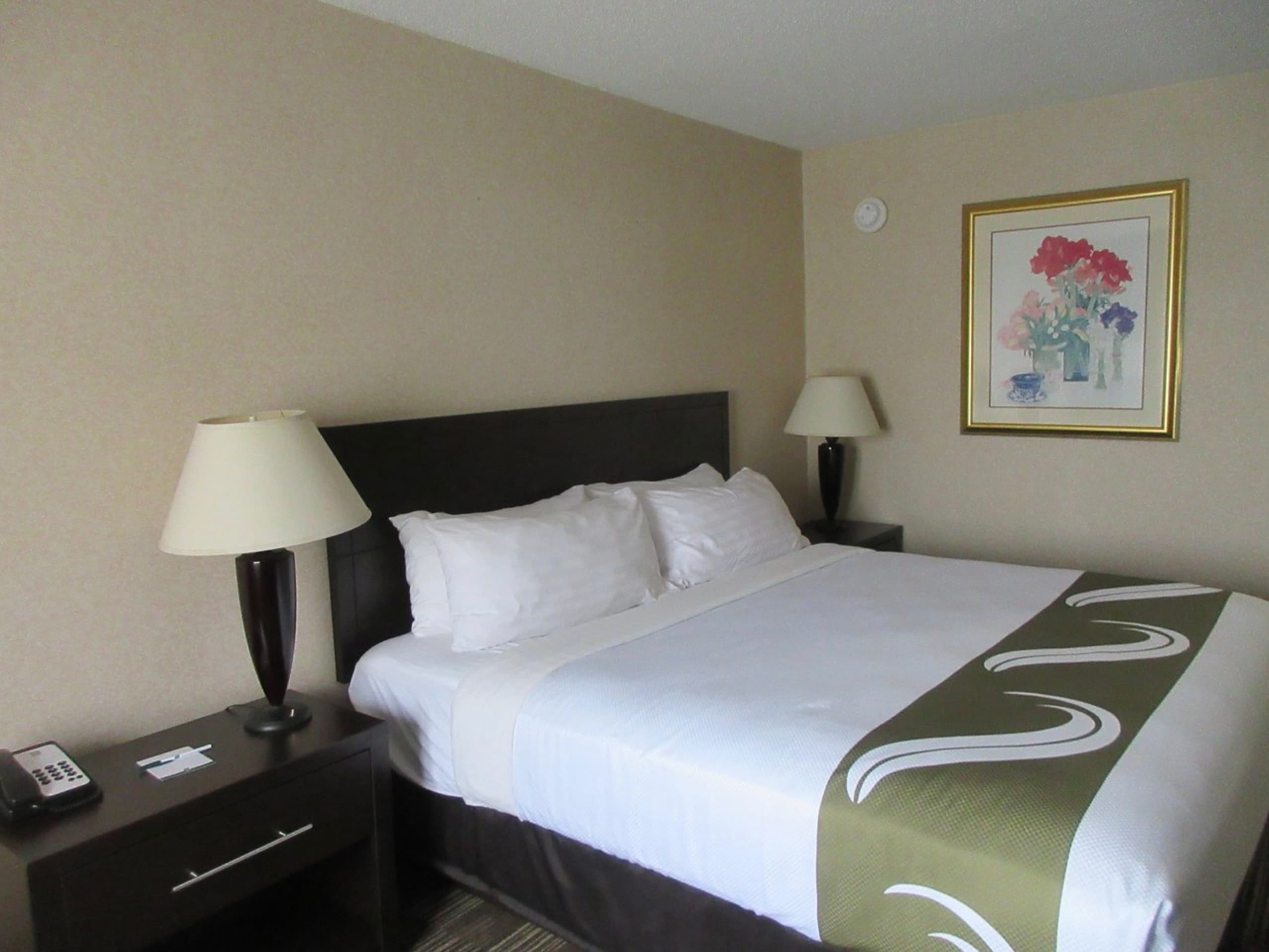 Quality Inn Oneonta Cooperstown Area