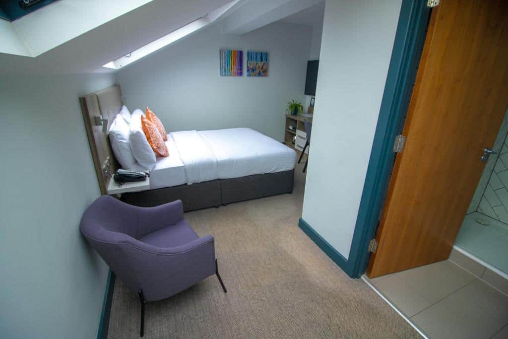 Best Western Rockingham Forest