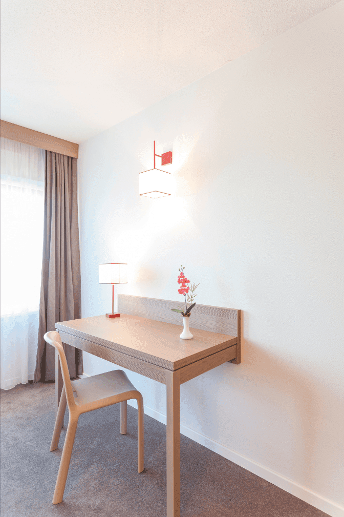 Appart'City Confort Mulhouse