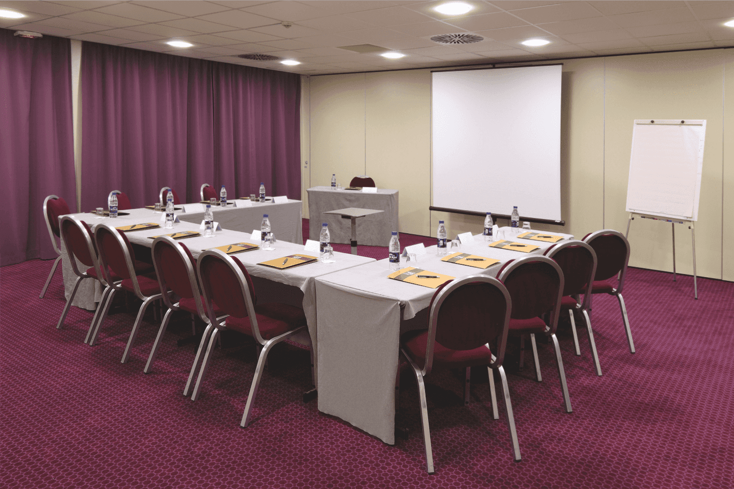 Appart'City Confort Grenoble Alexpo