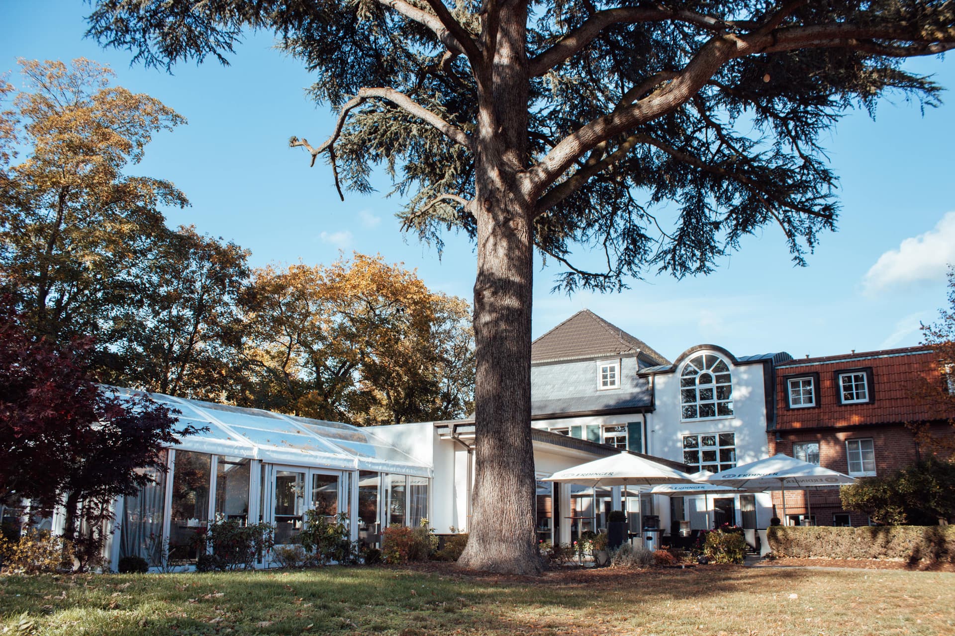 Clostermanns Hof