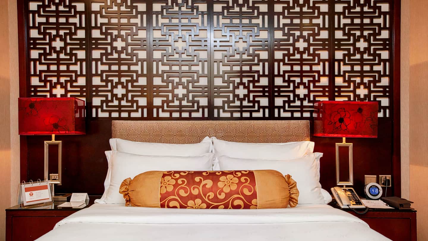 京都酒店 (澳門)Metropole Hotel Macau