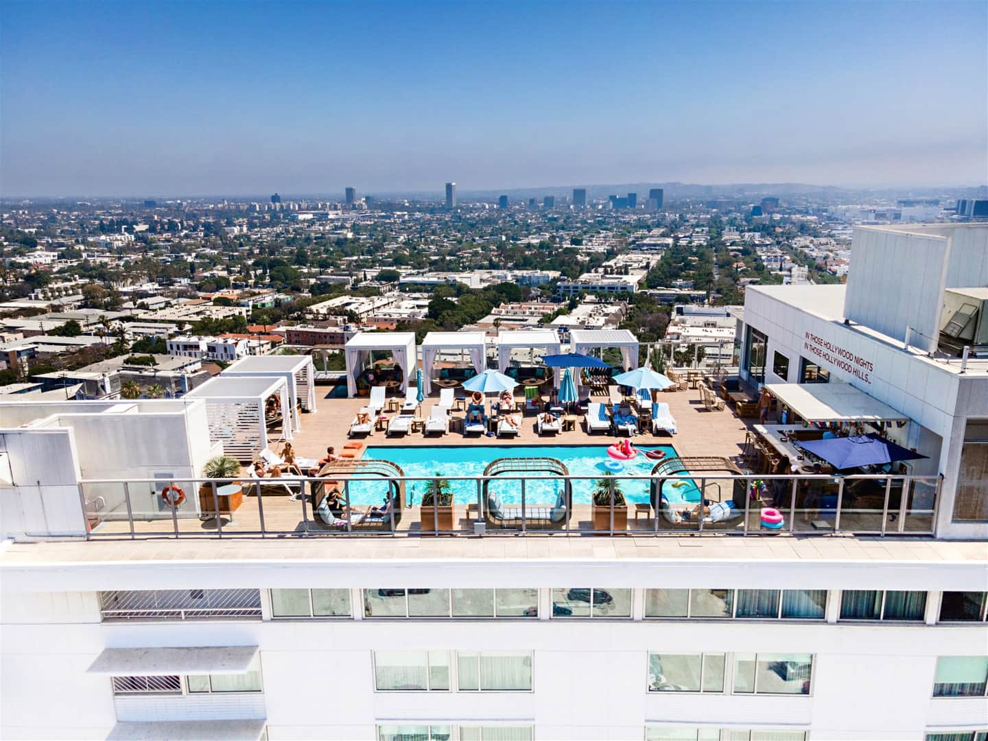 Andaz West Hollywood - a Concept by Hyatt
