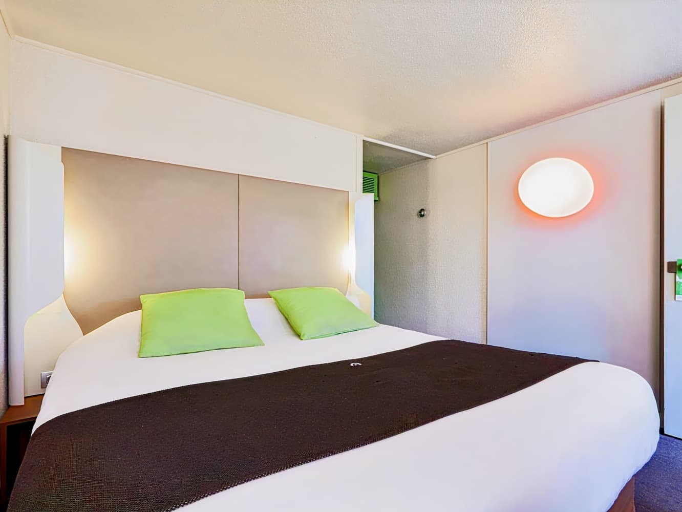 Campanile La Chapelle Saint Mesmin