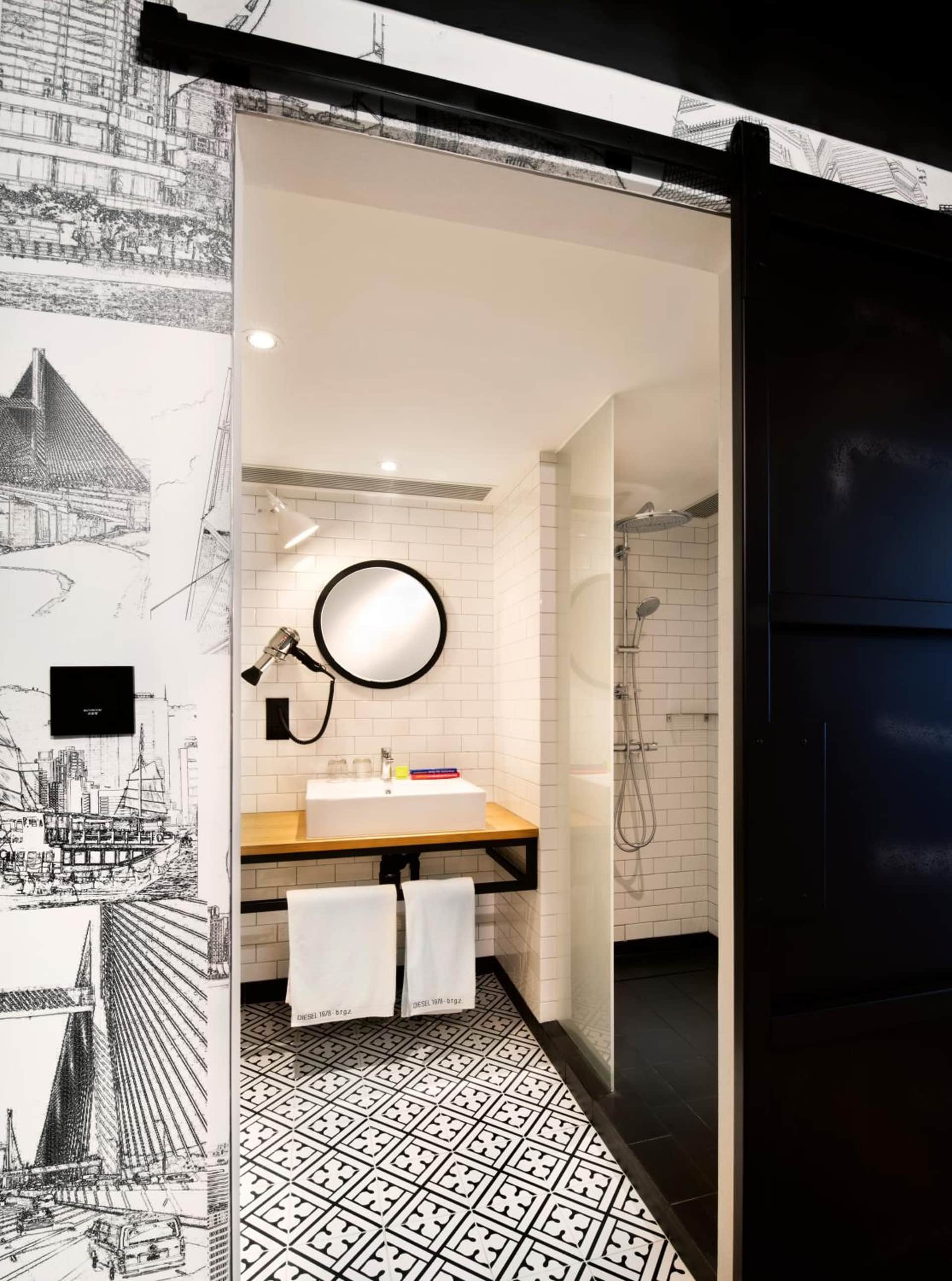 屯門貝爾特酒店 ( Pentahotel Hong Kong, Tuen Mun )