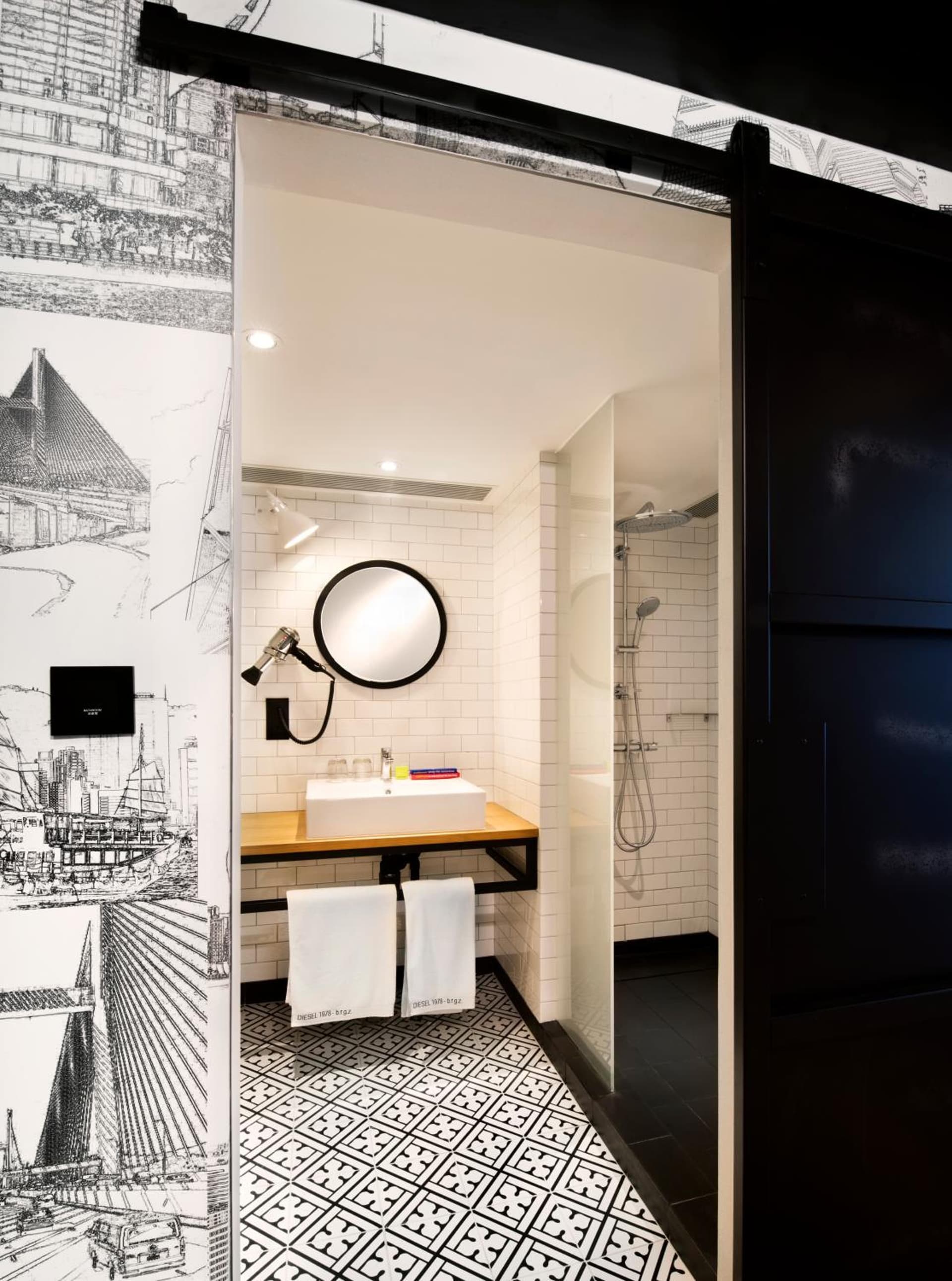 屯門貝爾特酒店 ( Pentahotel Hong Kong, Tuen Mun )