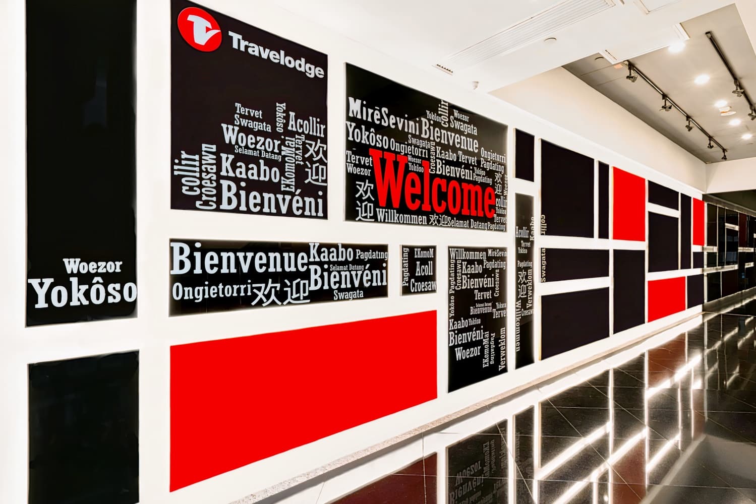 中環荷李活道彩鴻酒店