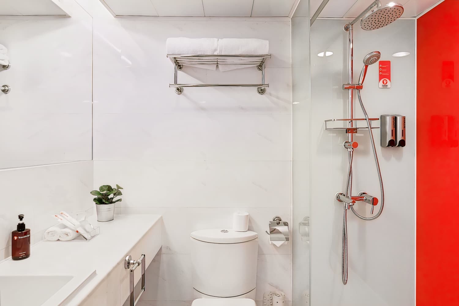 中環荷李活道彩鴻酒店