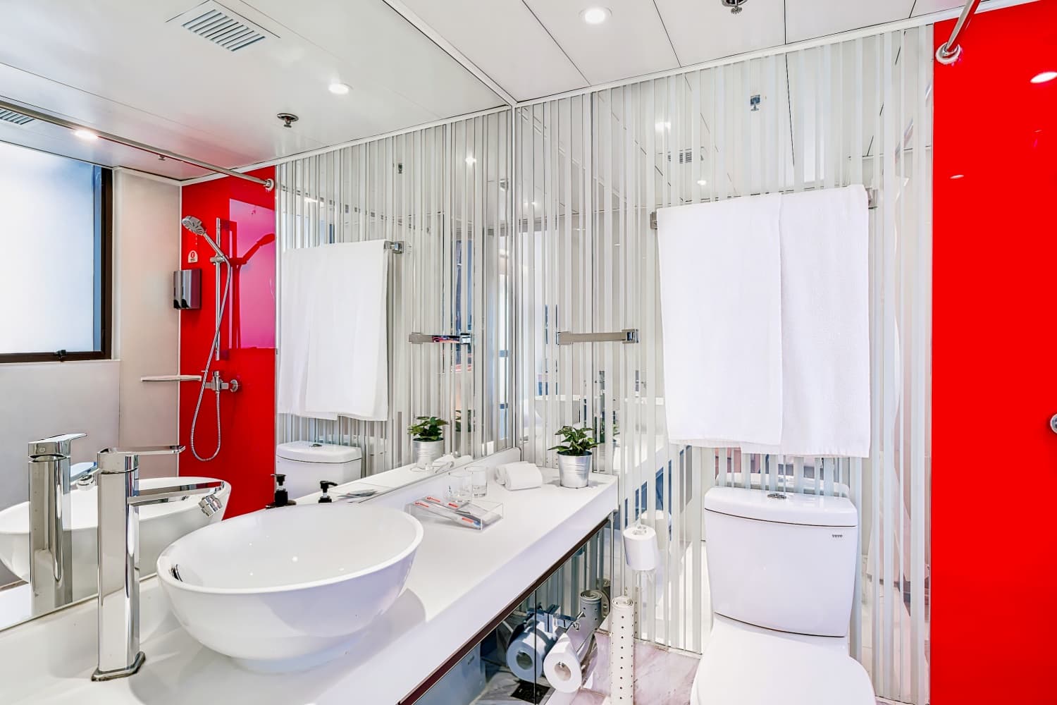 中環荷李活道彩鴻酒店