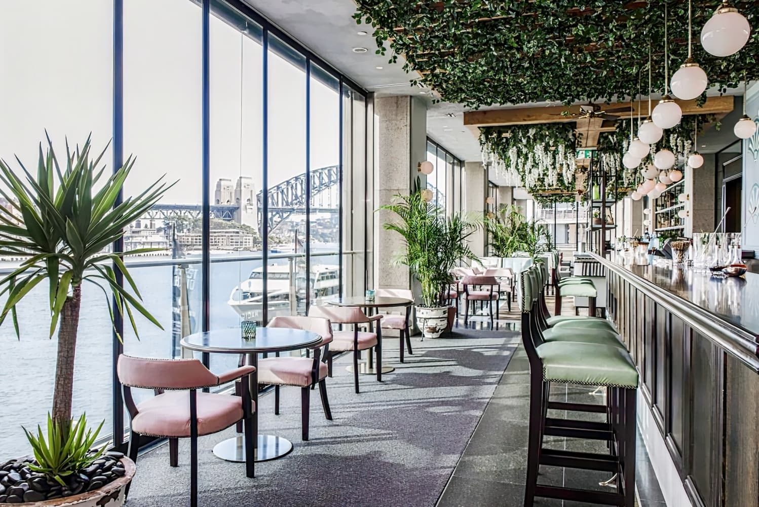 Pullman Quay Grand Sydney Harbour