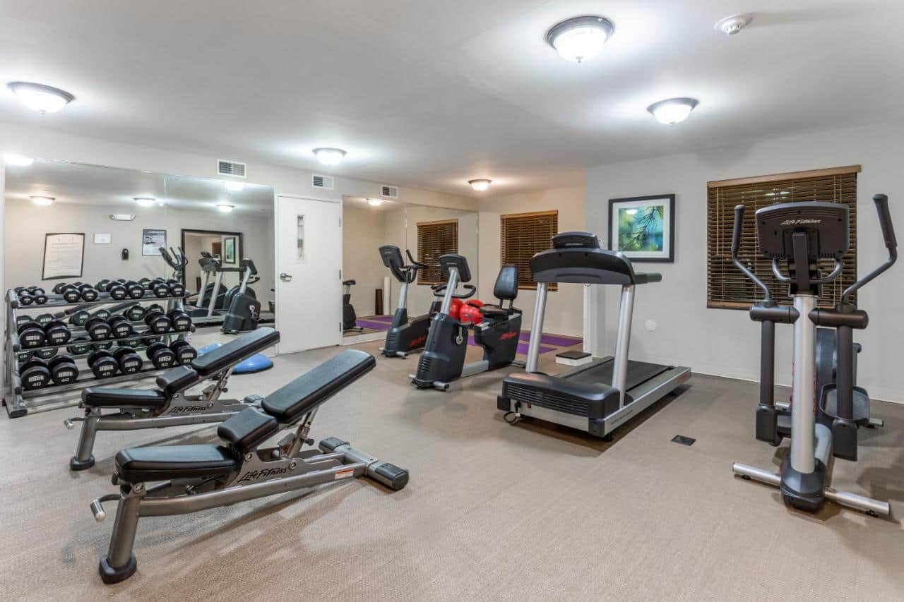 Staybridge Suites Davenport