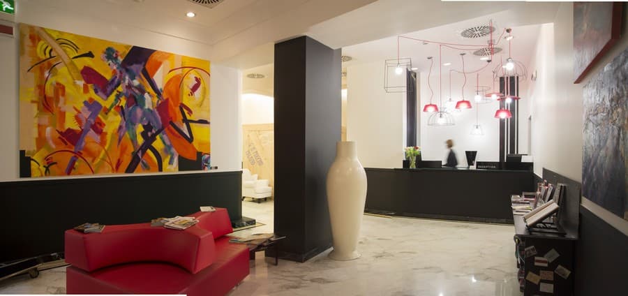 IH Hotels Milano Puccini