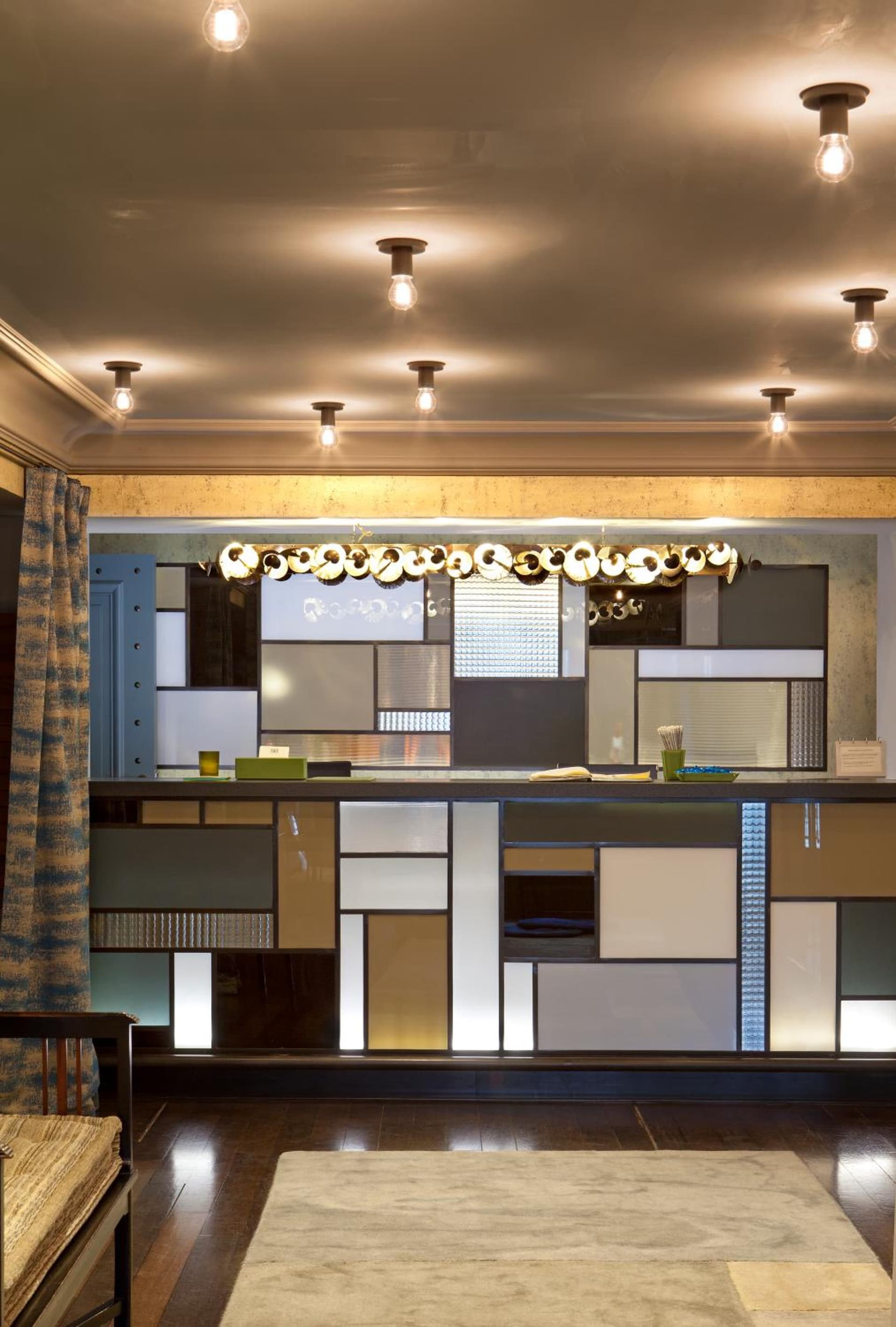 Hotel Thérèse
