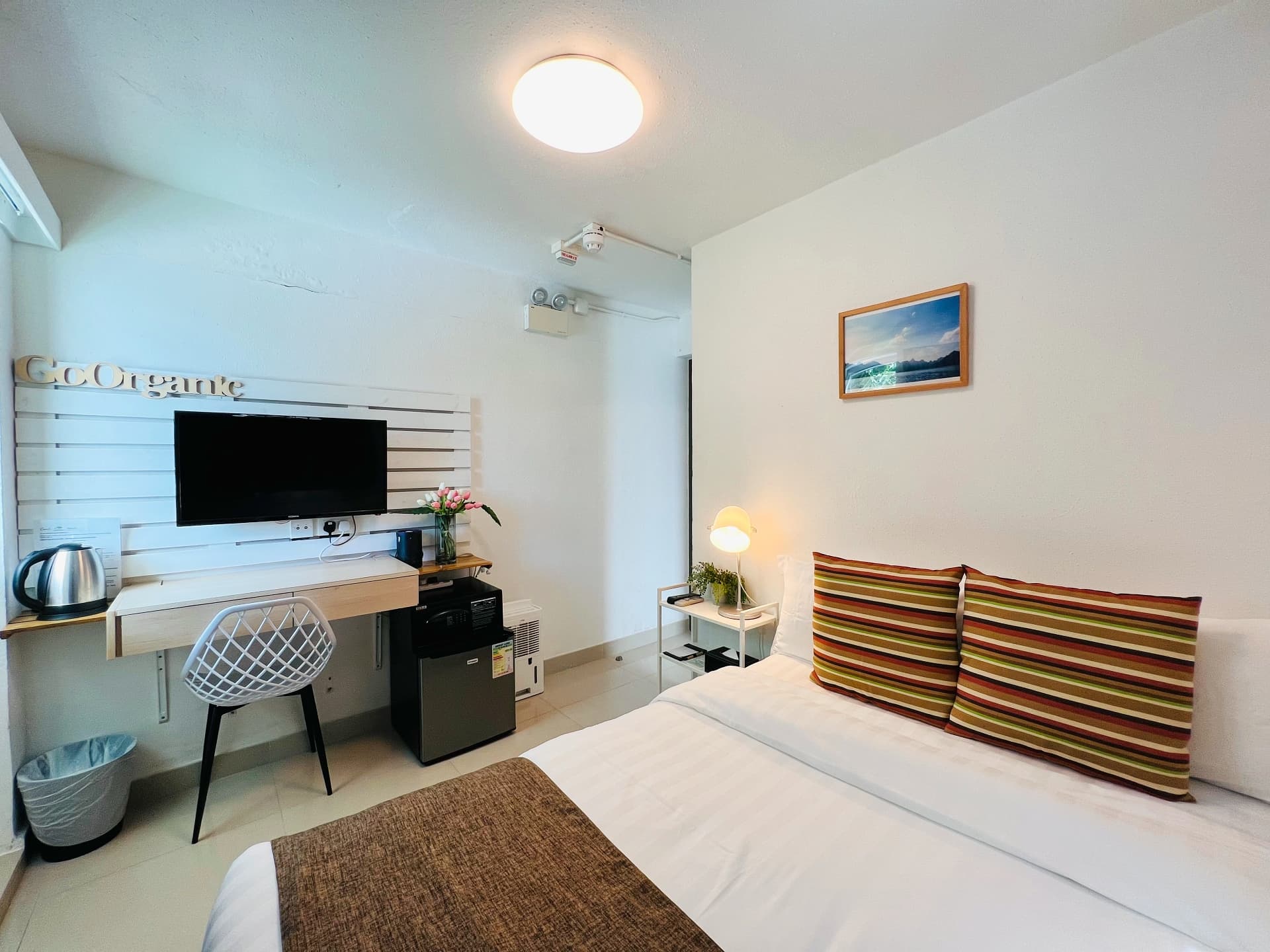 碧濤軒 ( Bayshore Inn )