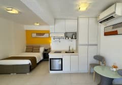 碧濤軒 ( Bayshore Inn )