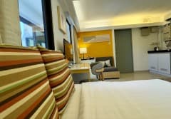 碧濤軒 ( Bayshore Inn )