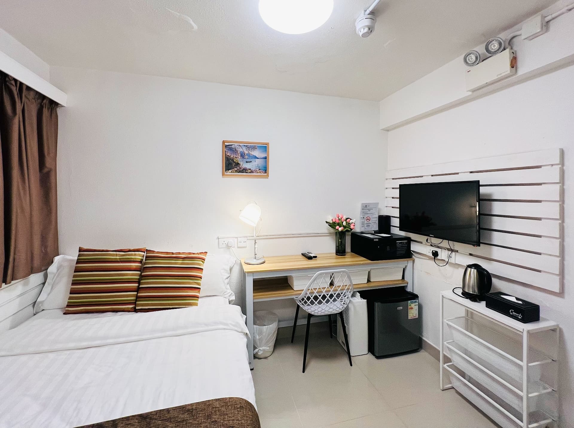 碧濤軒 ( Bayshore Inn )