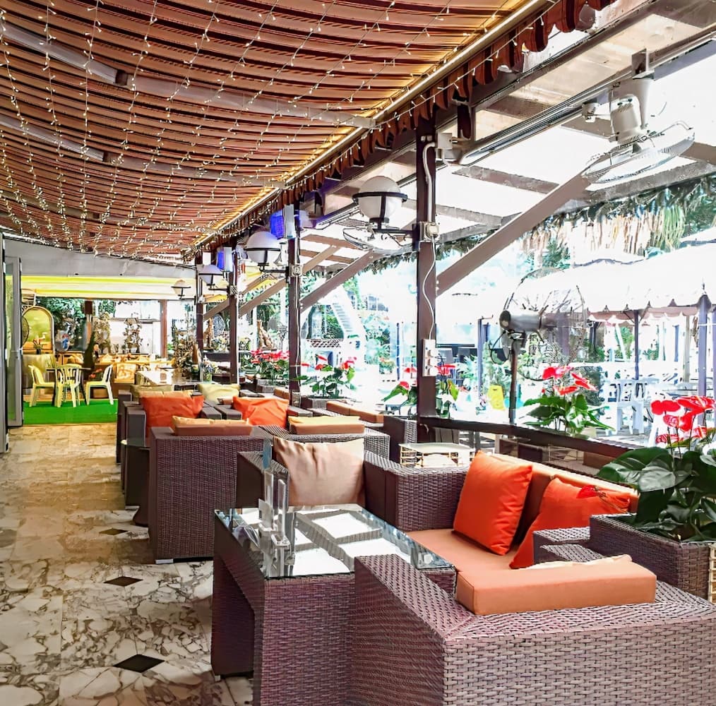 碧濤軒 ( Bayshore Inn )