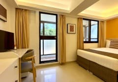 碧濤軒 ( Bayshore Inn )