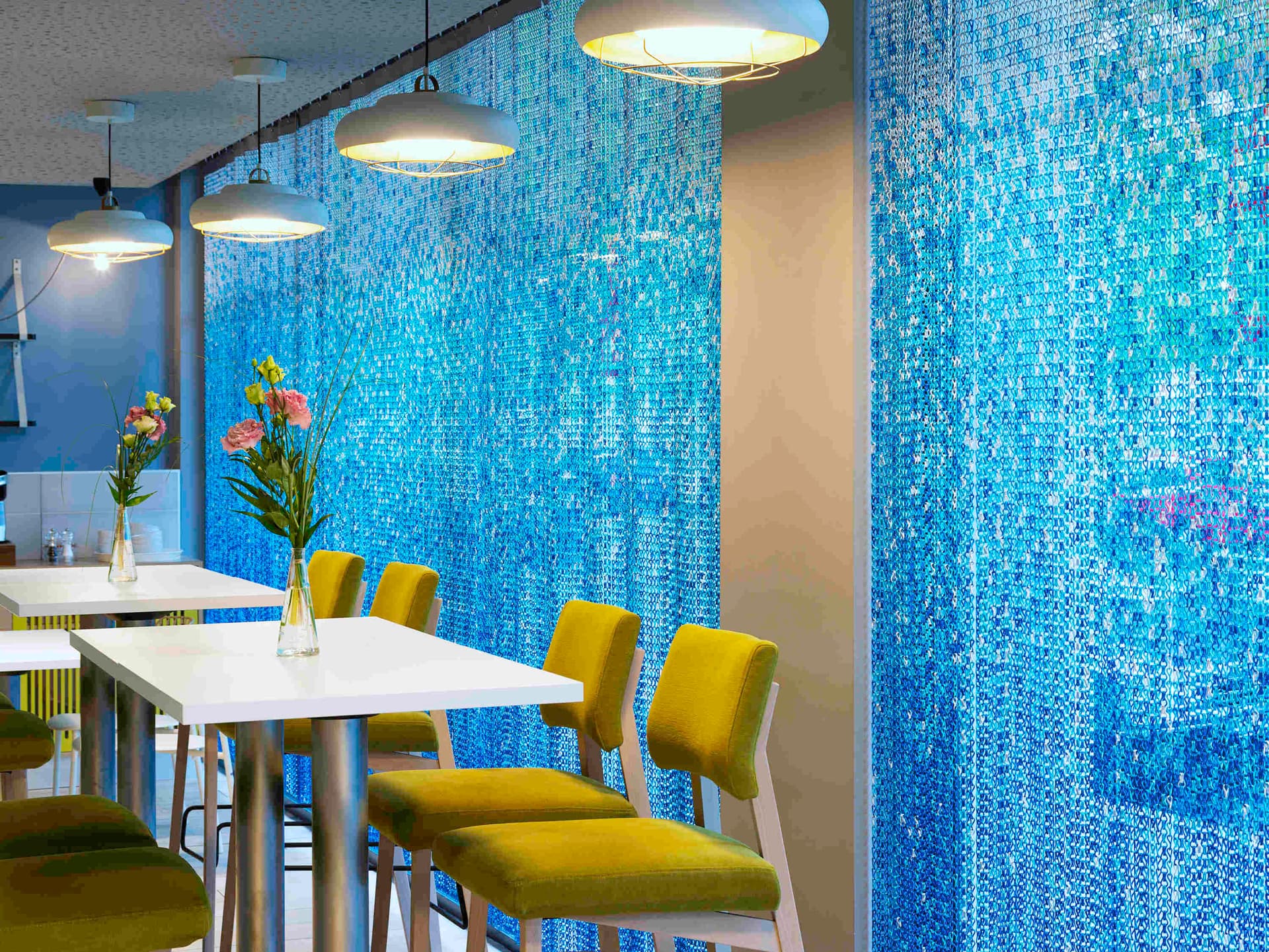 Aparthotel Adagio Caen Centre