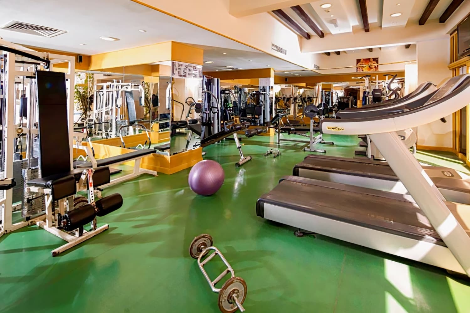 Baisan International Hotel