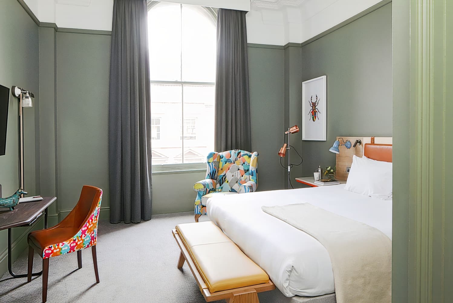 Mercure Bristol Grand Hotel (old)