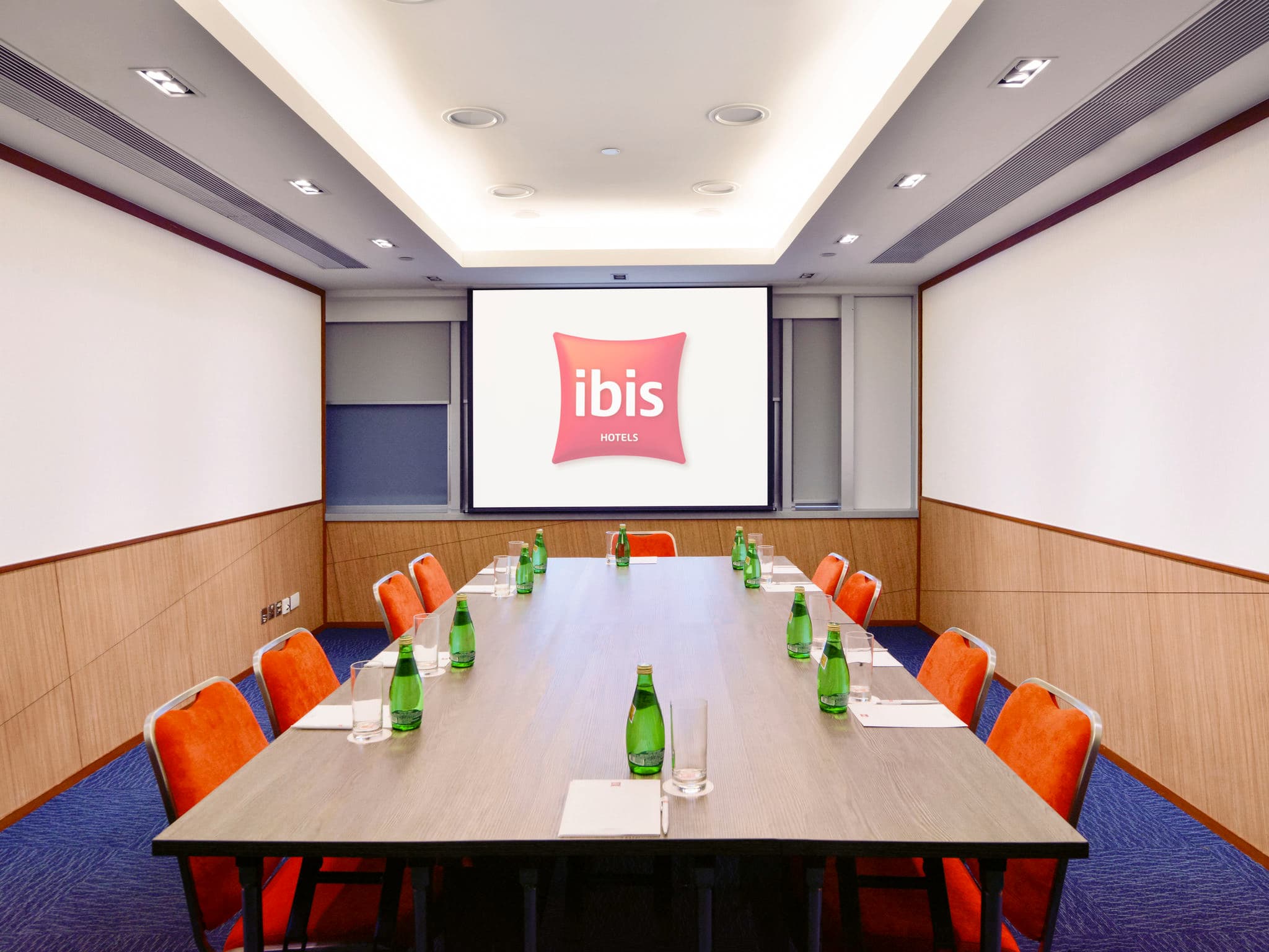 宜必思香港北角酒店 ( Ibis Hong Kong North Point )